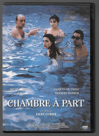 Chambre à Part Dvd  Jacques Dutronc - Drama