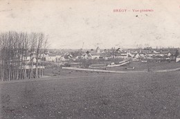 (60) BREGY (590 Ha) Vue Générale - Sonstige & Ohne Zuordnung