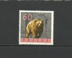 Poland 1965 - Fauna, MNH - Sonstige & Ohne Zuordnung