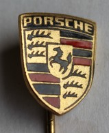Broche Pin's Voiture Porsche - Porsche