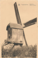 AN 195  / C P A  TESSENDERLOO  MOULIN DE BAEL - Tessenderlo