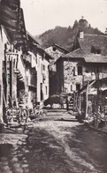 [15] Cantal > Autres Communes Vic Sur Cere Maisons Anciennes - Altri Comuni
