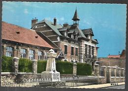 Cpm 03785 Venette La Mairie , Monument Aux Morts - Venette