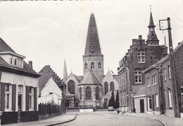 Handzame, Handzaeme, De Kerk (pk60396) - Kortemark