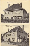 Handzame, Handzaeme, Villa Meester Verhoeve, Villa Dr Zoete (pk60399) - Kortemark