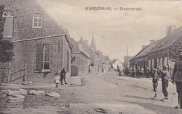 Handzame, Handzaeme, Statiestraat (pk60405) - Kortemark