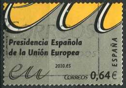 LOTE 1908  ///  (C020) ESPAÑA 2010 - Used Stamps