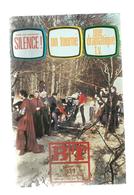 Bibliothèque De Travail, BT , N° 811 , 1975, SILENCE ! On Tourne Une DRAMATIQUE T.V. , Frais Fr 3.15 E - 6-12 Jaar