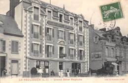 44-LE POULIGUEN- GRAND HÔTEL NEPTUNE - Le Pouliguen