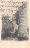 Delcampe - PIE.LOT CH -19-4147 :  VENDOME. CARTE PRECURSEUR. CHATEAU. - Vendome