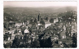 D-9411   SIEGEN : Blick Zur Oberstadt - Siegen