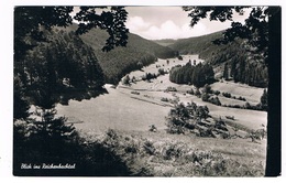 D-9413  KLOSTERREICHENBACH : Bick Ins Reichenbachtal - Baiersbronn