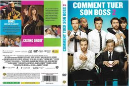 Comment Tuer Son Boss 2   °°°°°° - Comedy