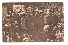 St.Vincent Et Breuvanne-Inauguration Du Monument Des 125 Fusillés 1925-(D.736) - Tintigny