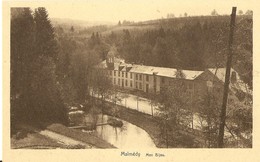 Delcampe - MALMEDY  ---   Mon Bijou - Malmedy