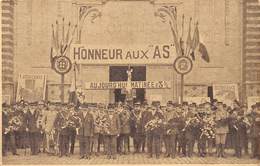 59-TOURCOING- HONNEUR AUX AS- FEDERATION DES COMBATANTS - LA FAMILLE DU SOLDAT TOURQUENNOIS - Tourcoing