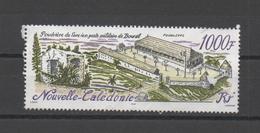 Nouvelle-Calédonie SC909  2002 - Used Stamps