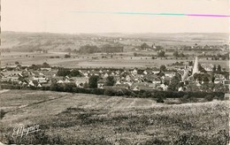 Véron * Vue Générale     ( Scan Recto Et Verso ) - Veron