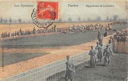 65-TARBES- HIPPODROME DE LALOUBERE - Tarbes