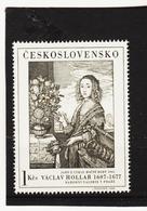 Post163 TSCHECHOSLOWAKEI CSSR 1966  MICHL 1668 ** Postfrisch SIEHE ABBILDUNG - Unused Stamps
