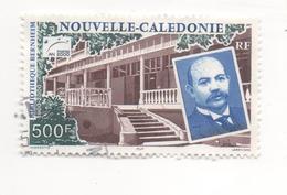 Nouvelle-Calédonie SC857  2000 - Usati