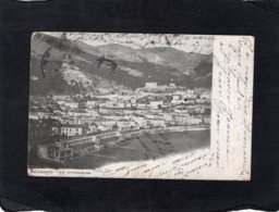 85956    Monaco,   La  Condamine,  VG  1905 - La Condamine