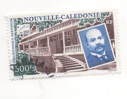 Nouvelle-Calédonie SC857  2000 - Used Stamps