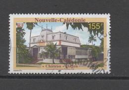 Nouvelle-Calédonie SC838   1999 - Used Stamps