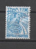 Nouvelle-Calédonie SC879   2001 - Usati