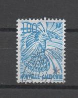 Nouvelle-Calédonie SC879   2001 - Usati