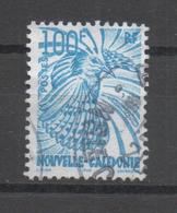 Nouvelle-Calédonie SC879   2001 - Usati