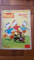 LE JOURNAL DE MICKEY ANNEE 1964  N°641 - Journal De Mickey