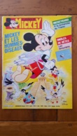 LE JOURNAL DE MICKEY ANNEE 1986  N°1767 - Journal De Mickey