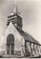 27 - LE VAUDREUIL - L' Eglise - Le Vaudreuil