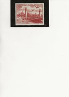 POSTE AERIENNE N° 28 NEUF SANS CHARNIERE - ANNEE 1949 - 1927-1959 Postfris