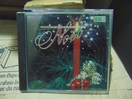 Les Chansons De Noel- Disque 2 - Kerstmuziek
