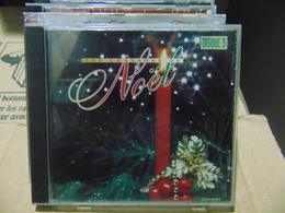 Les Chansons De Noel- Disque 3 - Christmas Carols