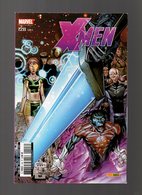 Comics XMen N°128 L'avènement Et La Chute De L'empire Shi'ar - Supernovas - Nemrod - Libre - Rayons X De 2007 - X-Men