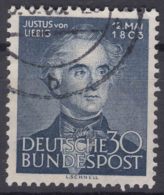 Germany 1953 Mi#166 Used - Used Stamps