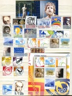 Lot De Neufs Années 2000-2010 - état LUXE - Unused Stamps