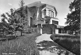 DORNACH → "Goetheanum " Frei Hochschule Für Geisteswissenschaft Anno 1961 - Dornach