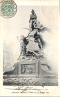 Célébrités - Ecrivains - Centenaire De Victor Hugo - Monument Inauguré à Paris Le 26 Février 1902 - Escritores