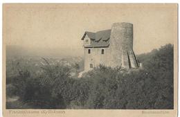 Bad Frankenhausen. Hausmanssturm . - Bad Frankenhausen