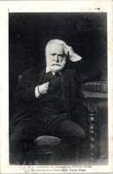 Célébrités - Ecrivains - Victor HUGO - Collection Du Centenaire N° 7 - Escritores