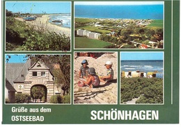 SCHONHAGEN - Collections & Lots