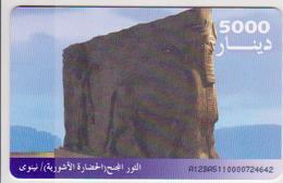 #09 - IRAQ-01 - STATUE - Iraq