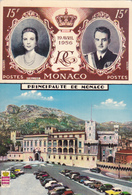 MONACO - Sonstige & Ohne Zuordnung