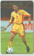 #09 - ROMANIA-08 - FOOTBALL - PETRESCU - Romania