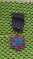 Medaille / Medal - Medaille - Politie Sport Ver. Renkum Airborne 5 E Keer Pr. - The Netherlands - Other & Unclassified
