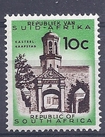 190031433  SUDAFRICA  YVERT   Nº  256  **/MNH - Unused Stamps